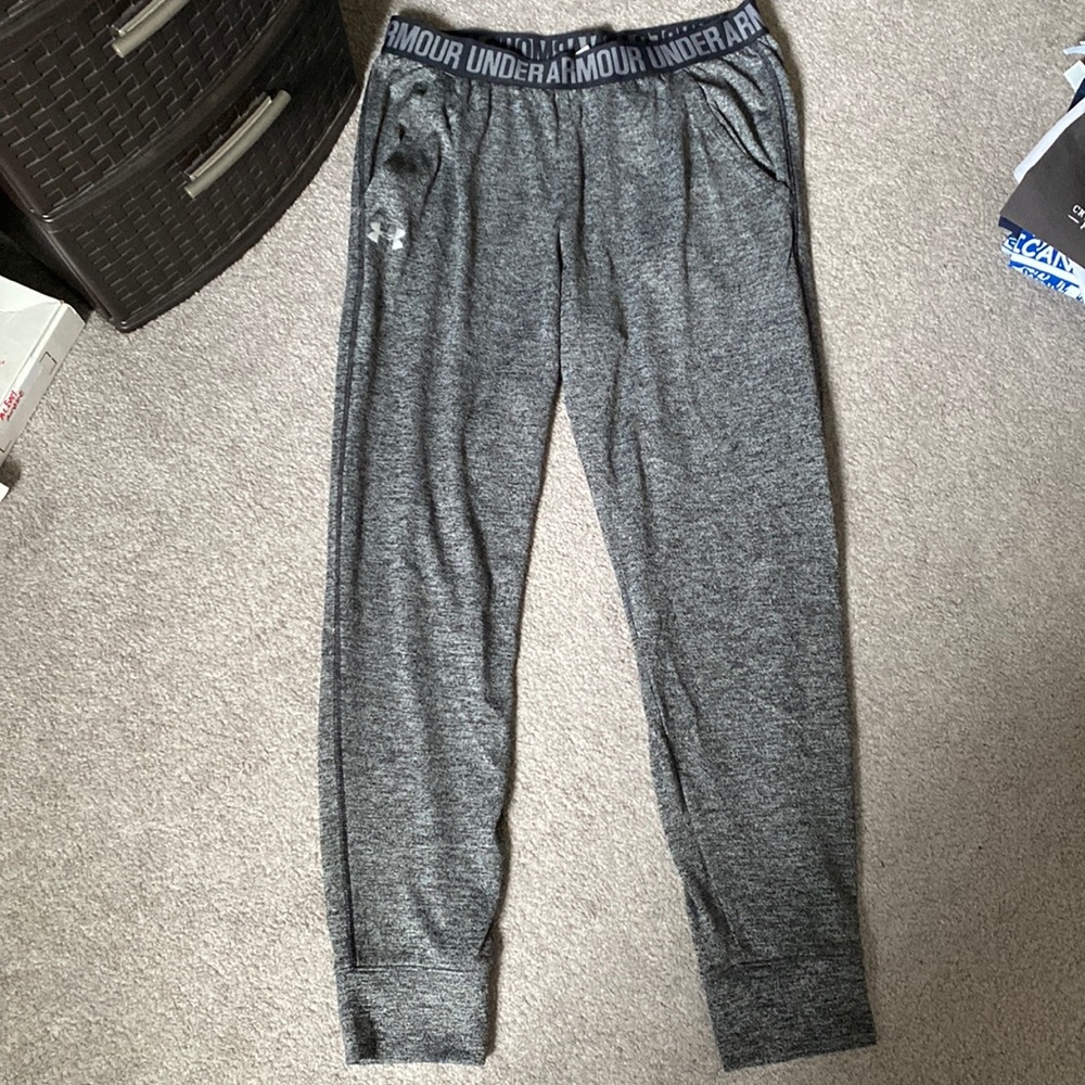Under Armour joggers